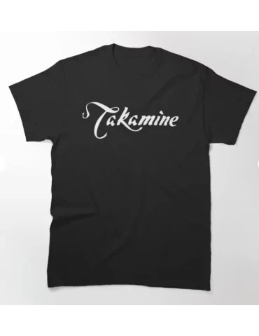 TAKAMINE TS01-H-BK-XL | MusicGoodDeal