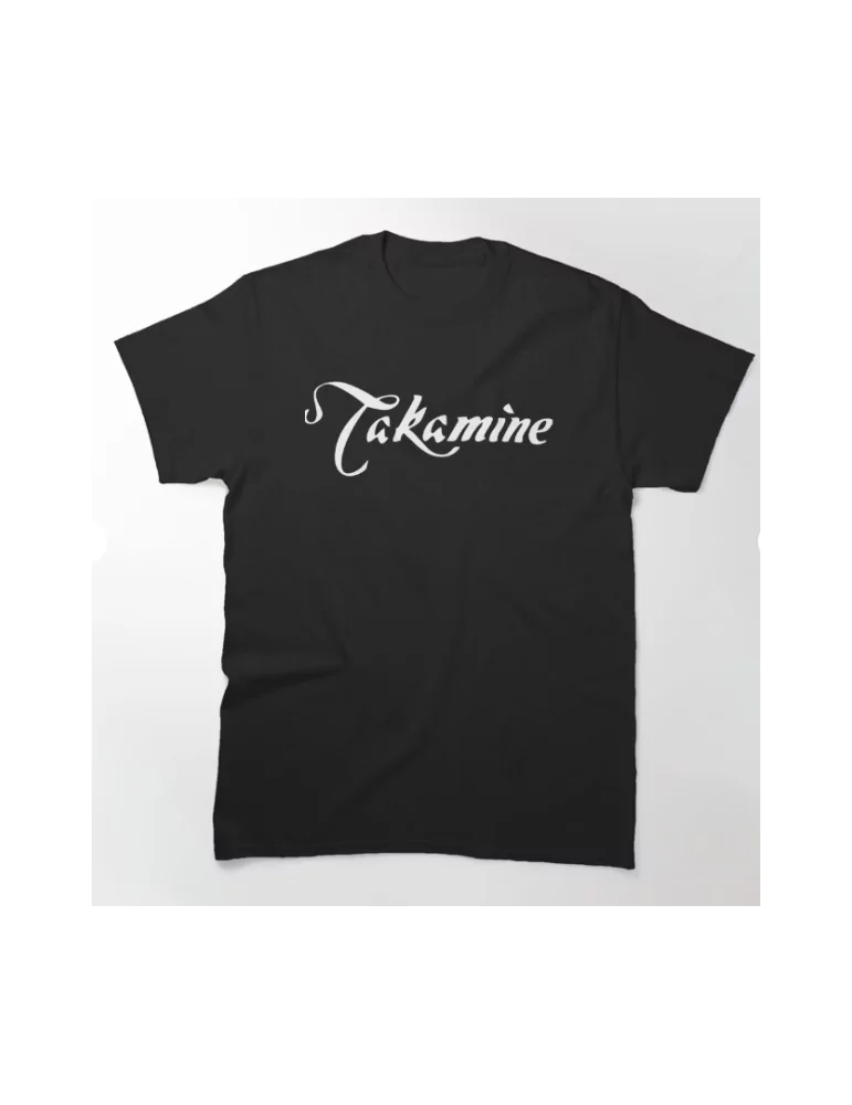 TAKAMINE TS01-H-BK-XL | MusicGoodDeal