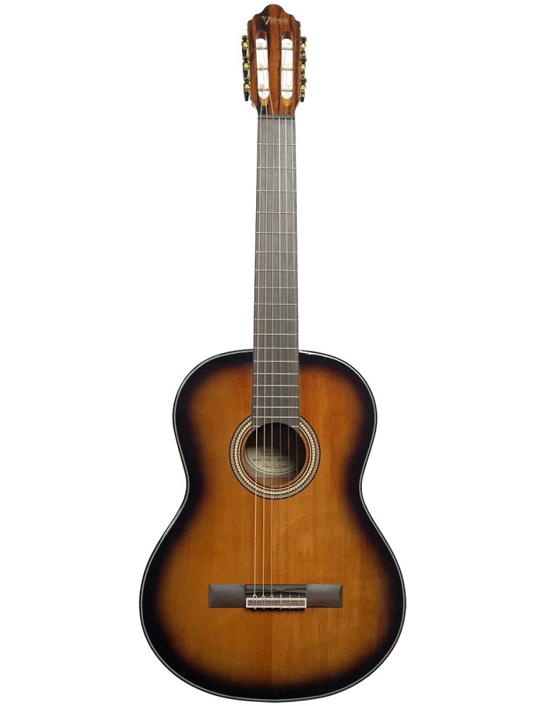 VALENCIA VC564-BSB | MusicGoodDeal