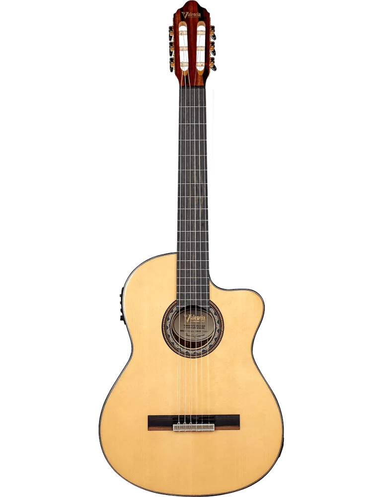 VALENCIA VC564CE | MusicGoodDeal