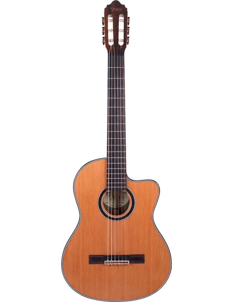 VALENCIA VC774TCE | MusicGoodDeal
