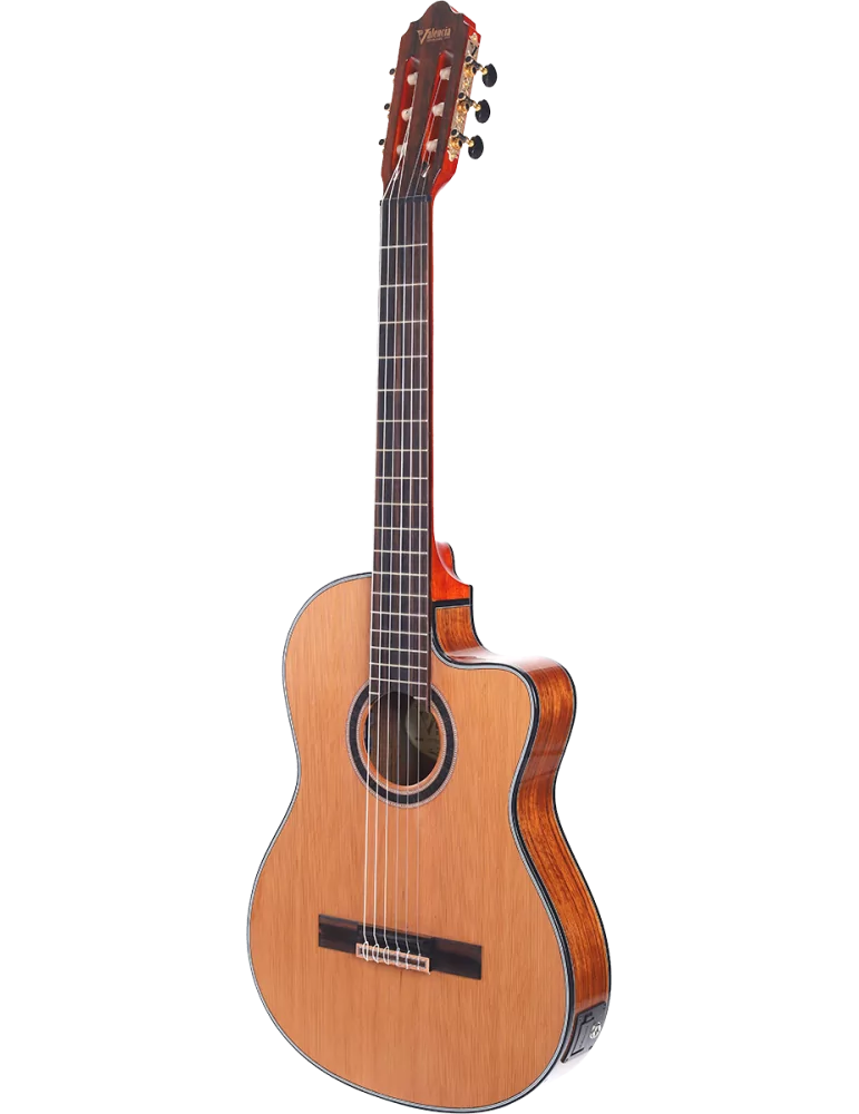 VALENCIA VC774TCE | MusicGoodDeal