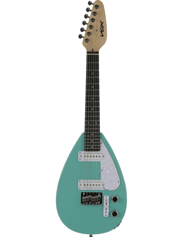 VOX MINI-AG-MK3 | MusicGoodDeal