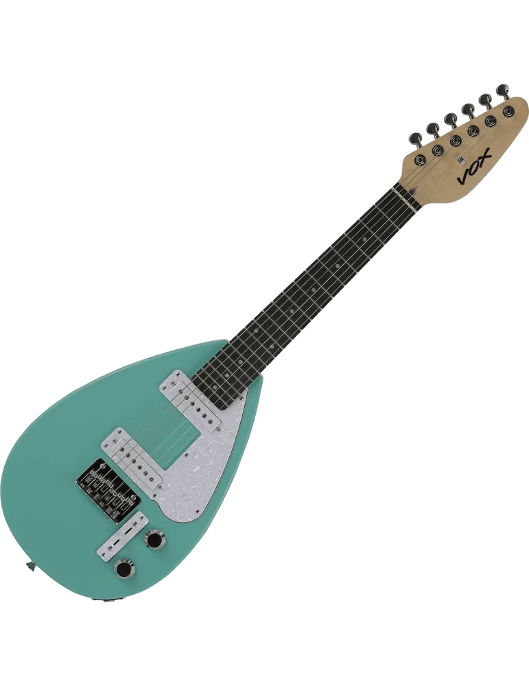 VOX MINI-AG-MK3 | MusicGoodDeal