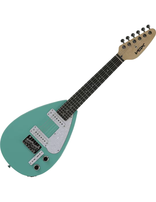 VOX MINI-AG-MK3 | MusicGoodDeal