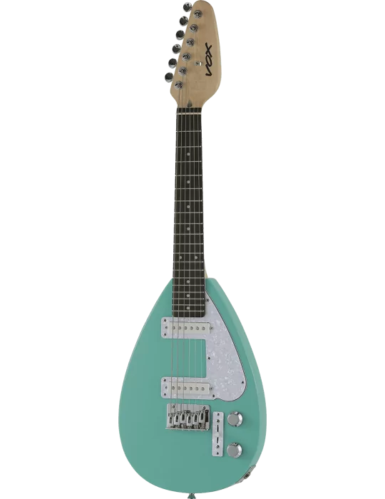 VOX MINI-AG-MK3 | MusicGoodDeal