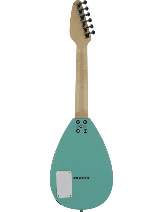 VOX MINI-AG-MK3 | MusicGoodDeal