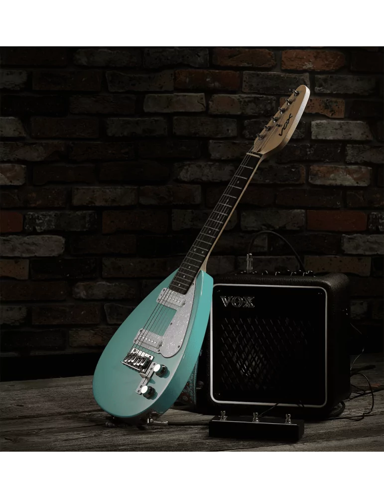 VOX MINI-AG-MK3 | MusicGoodDeal