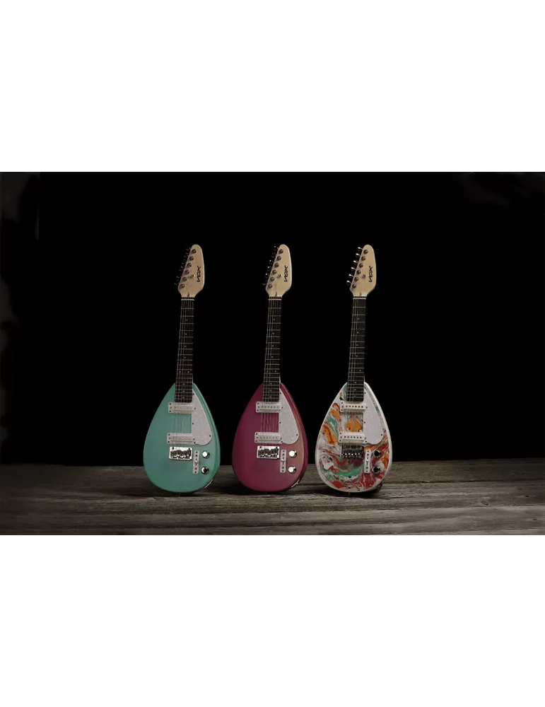 VOX MINI-AG-MK3 | MusicGoodDeal