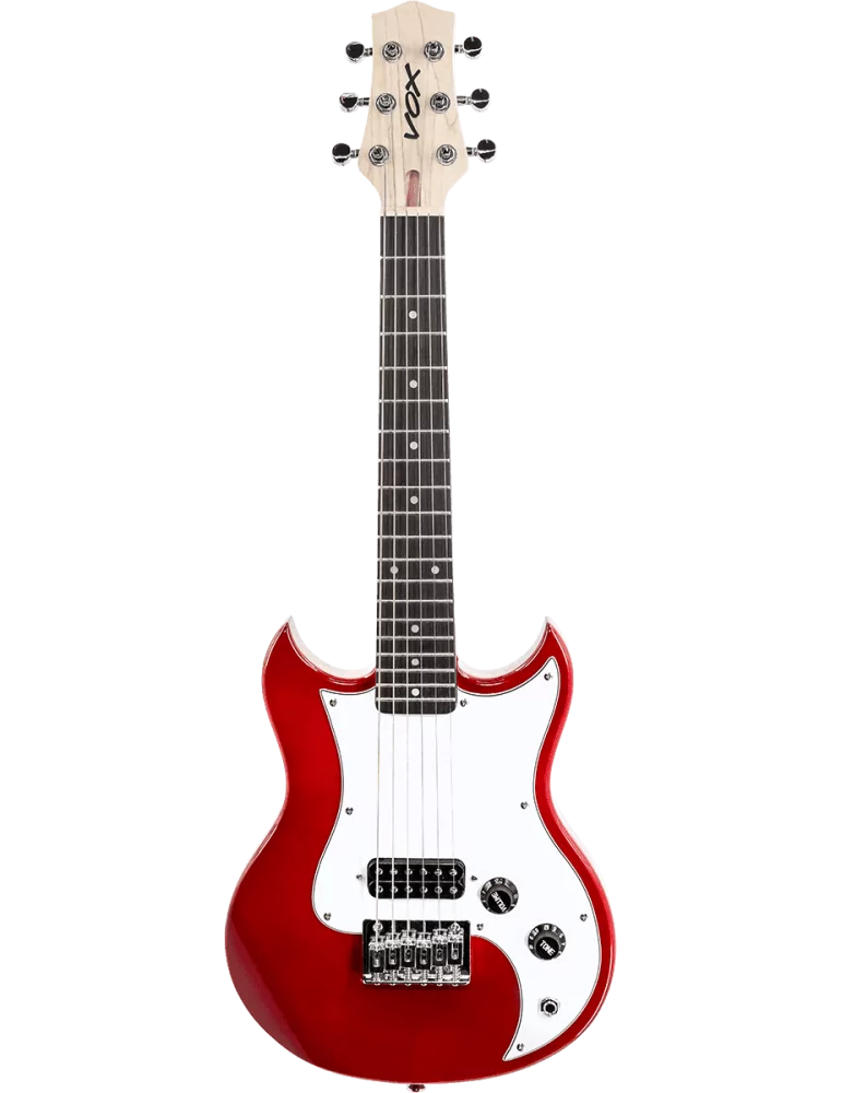 VOX SDC-1MINI-RD | MusicGoodDeal
