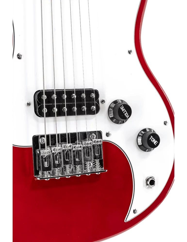VOX SDC-1MINI-RD | MusicGoodDeal