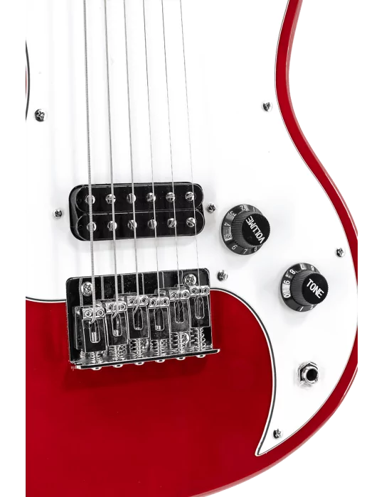 VOX SDC-1MINI-RD | MusicGoodDeal
