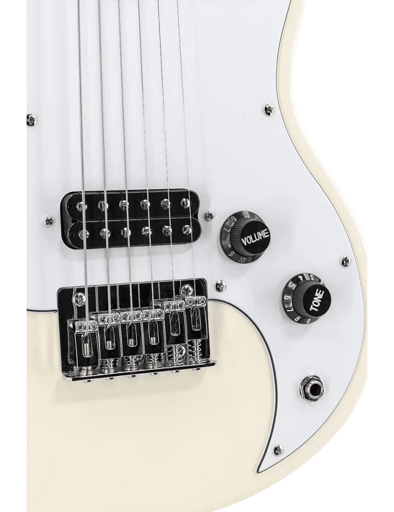 VOX SDC-1MINI-WH | MusicGoodDeal
