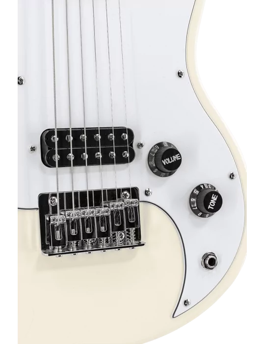 VOX SDC-1MINI-WH | MusicGoodDeal