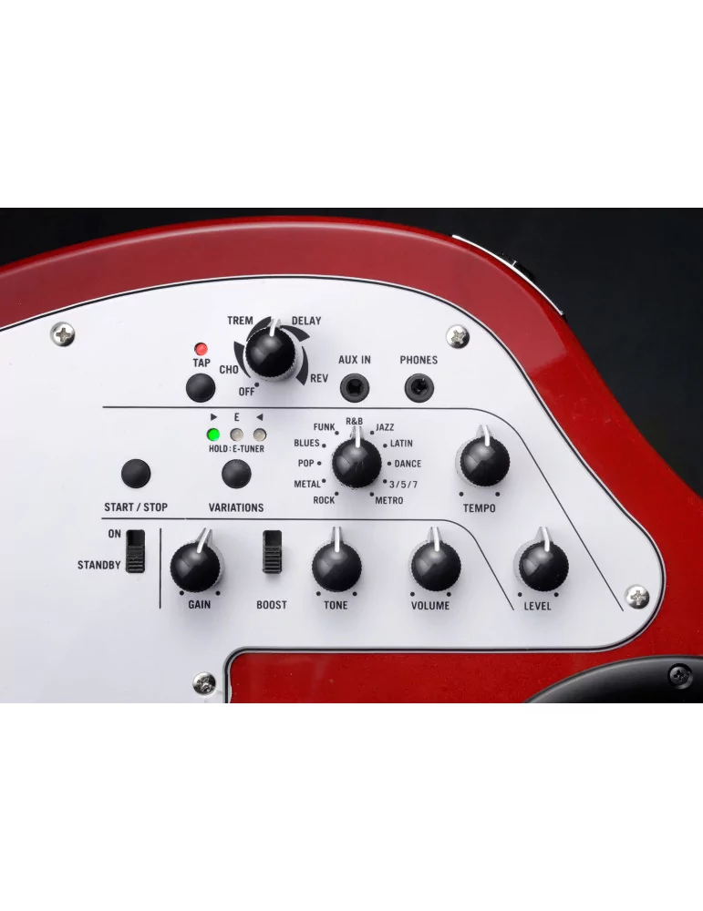 VOX APC-1-RD | MusicGoodDeal