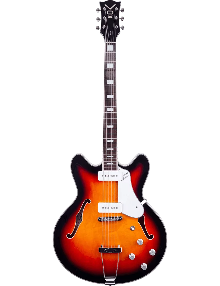 VOX BC-V90-SB | MusicGoodDeal