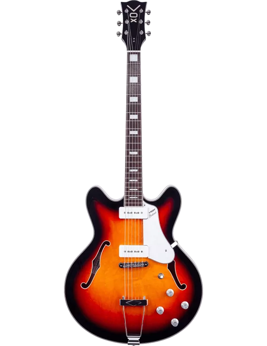 VOX BC-V90-SB | MusicGoodDeal
