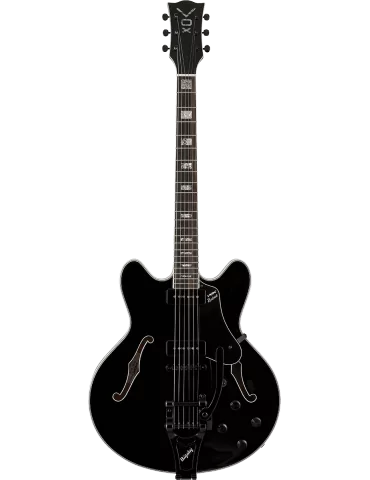 VOX BC-V90B-BK | MusicGoodDeal