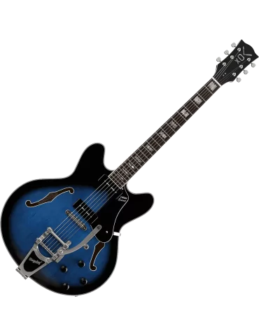 VOX BC-V90B-BL | MusicGoodDeal 2