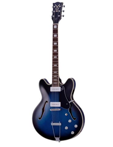 VOX BC-V90-BL | MusicGoodDeal 2