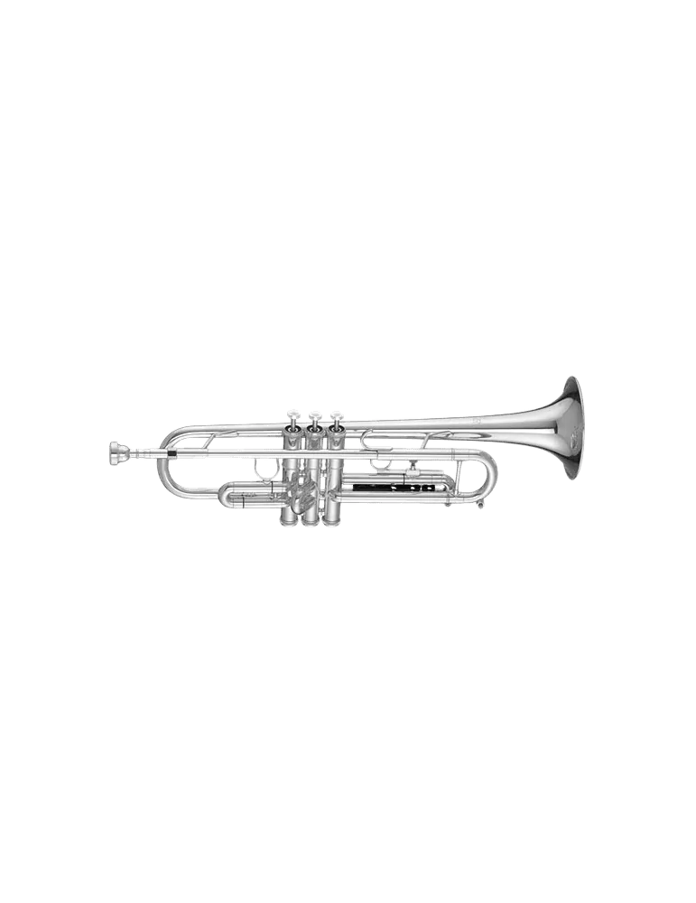  GETZEN 900 Bb - Lacquered brass|MusicGoodDeal 