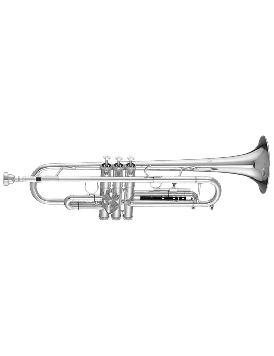  GETZEN 900 Bb - Lacquered brass|MusicGoodDeal 