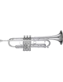  GETZEN 900S Bb - Silver plated brass|MusicGoodDeal 