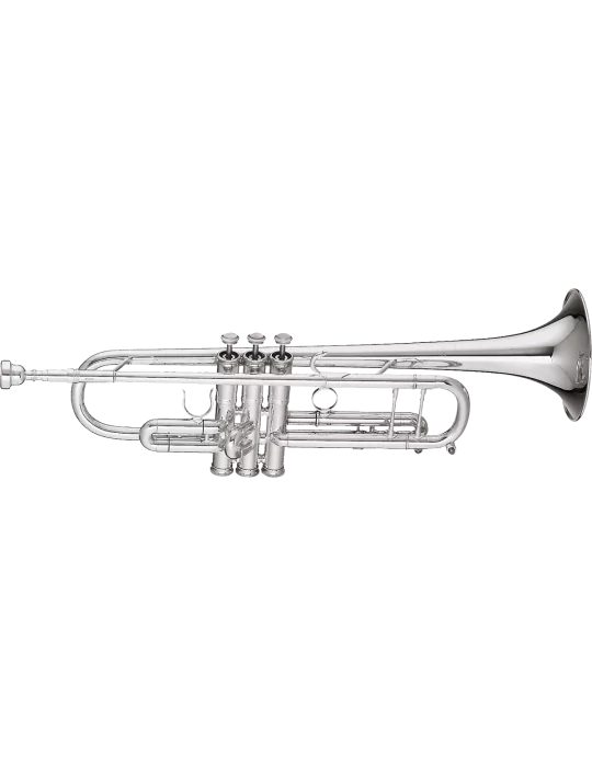  GETZEN 3050 Bb - Lacquered brass|MusicGoodDeal 