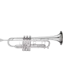  GETZEN 3050 Bb - Lacquered brass|MusicGoodDeal 