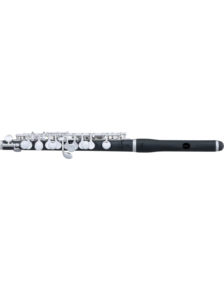  PEARL FLUTE PFP105E Grenadite - Schnurrbartkopf|MusicGoodDeal 