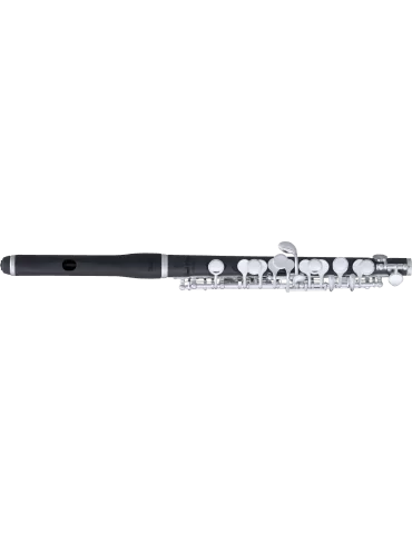  PEARL FLUTE PFP105ES Grenadite - Smooth head|MusicGoodDeal 