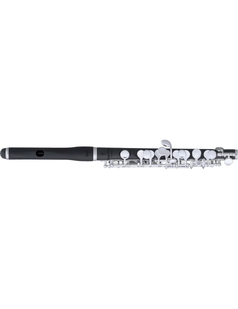  PEARL FLUTE PFP105ES Grenadite - Smooth head|MusicGoodDeal 