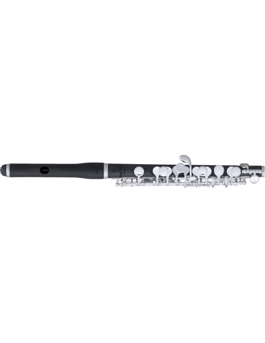  PEARL FLUTE PFP105ES Grenadite - Smooth head|MusicGoodDeal 