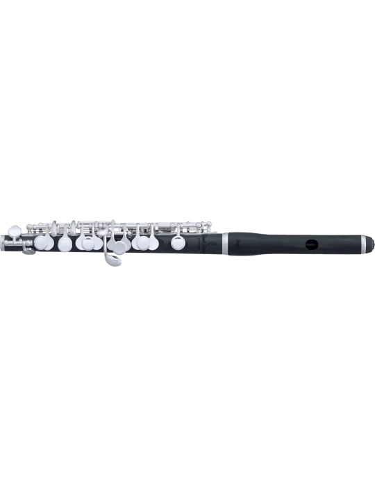  PEARL FLUTE PFP105E-OM Grenadite - Mustache head|MusicGoodDeal 