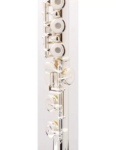 PEARL FLUTE F505R-HC | MusicGoodDeal 2