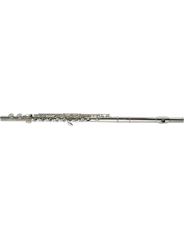 PEARL FLUTE F665R-HC | MusicGoodDeal