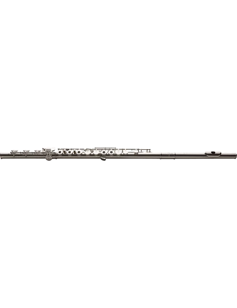  PEARL FLUTE EP925RB-F Silver head and tube - Hollow trays in line, Si leg, Strong head|MusicGoodDeal 