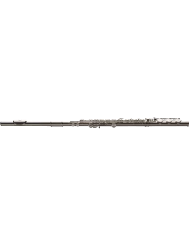  PEARL FLUTE EP925RB-F Silver head and tube - Hollow trays in line, Si leg, Strong head|MusicGoodDeal  2