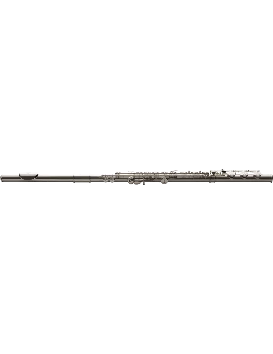  PEARL FLUTE EP925RB-F Silver head and tube - Hollow trays in line, Si leg, Strong head|MusicGoodDeal 