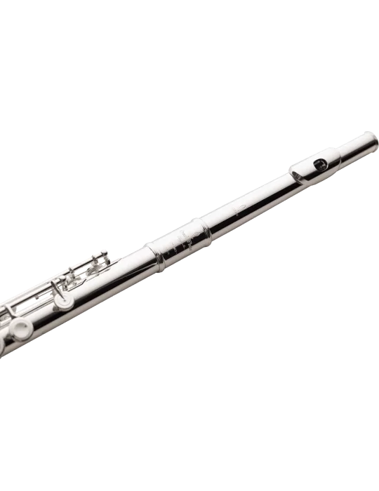  PEARL FLUTE EP925RB-F Silver head and tube - Hollow trays in line, Si leg, Strong head|MusicGoodDeal 