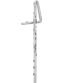  PEARL FLUTE PFC905 Kontrabassflöte Ut-Pfote|MusicGoodDeal 