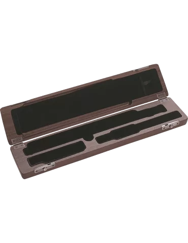  PEARL FLUTE TFC2R Pie C de madera Dolce & Elegante|MusicGoodDeal 