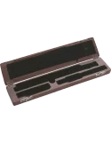  PEARL FLUTE TFC2R Pie C de madera Dolce & Elegante|MusicGoodDeal 