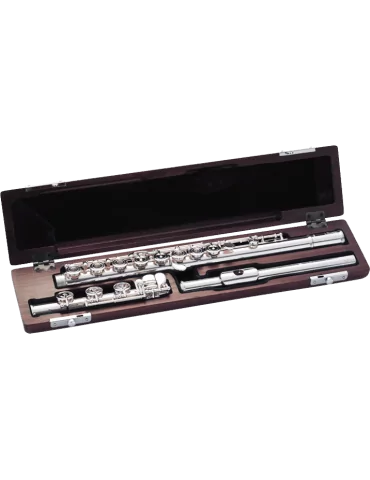  PEARL FLUTE TFC-2RB 695/795 Si paw|MusicGoodDeal  2