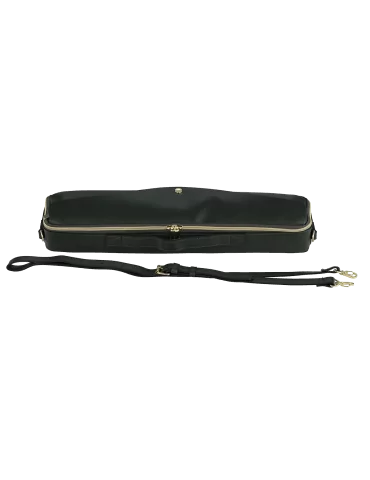  PEARL FLUTE LL-FLCH1/GR Tapa Legato Largo Ut/Si pierna verde|MusicGoodDeal  2