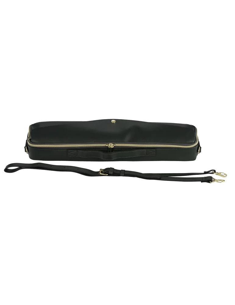  PEARL FLUTE LL-FLCH1/GR Tapa Legato Largo Ut/Si pierna verde|MusicGoodDeal 