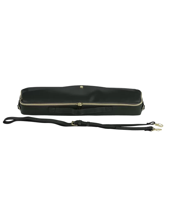  PEARL FLUTE LL-FLCH1/GR Tapa Legato Largo Ut/Si pierna verde|MusicGoodDeal 