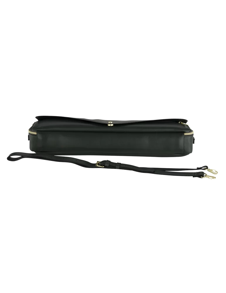  PEARL FLUTE LL-FLCH1/GR Tapa Legato Largo Ut/Si pierna verde|MusicGoodDeal 