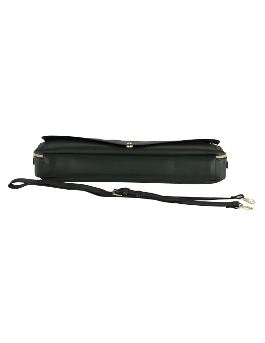  PEARL FLUTE LL-FLCH1/GR Tapa Legato Largo Ut/Si pierna verde|MusicGoodDeal 