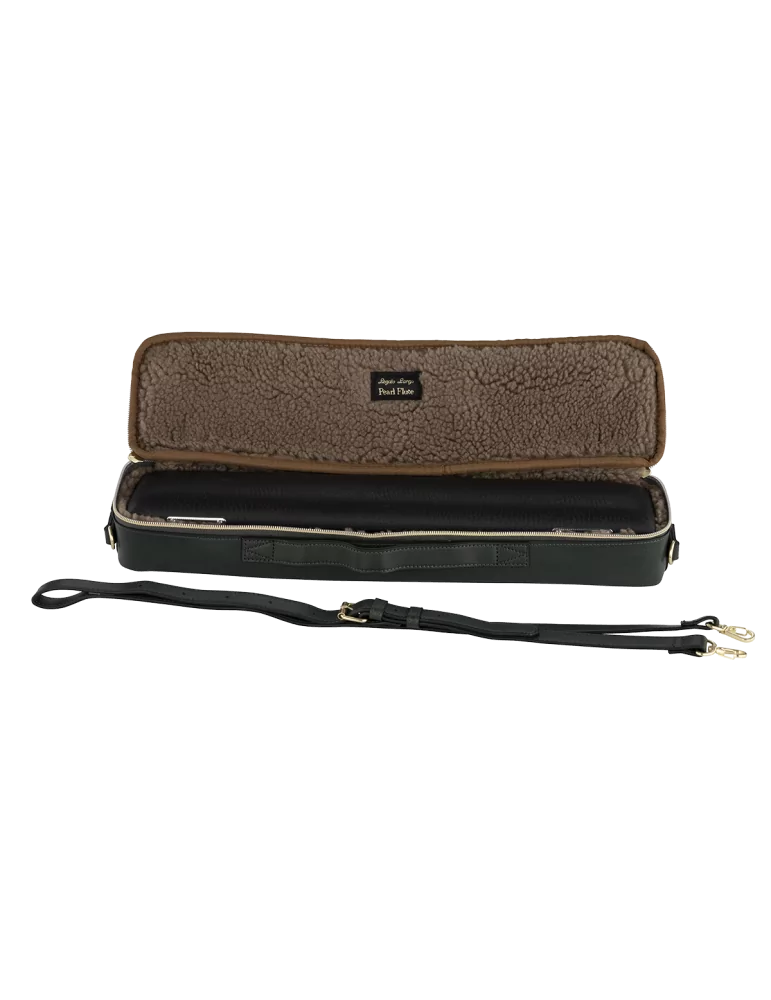  PEARL FLUTE LL-FLCH1/GR Tapa Legato Largo Ut/Si pierna verde|MusicGoodDeal 